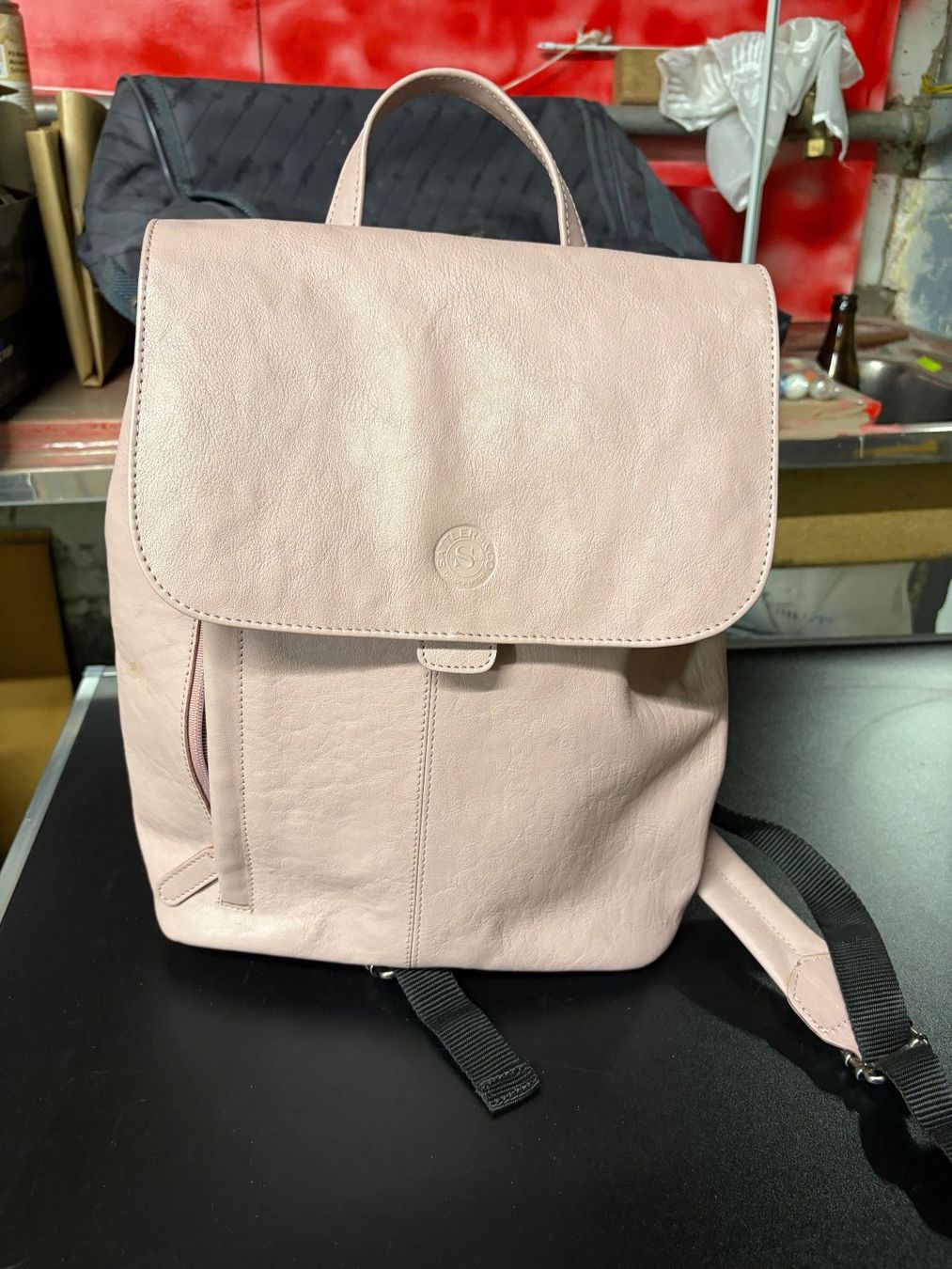 Zaini: Damen Rucksack – Usato da Obergösgen venduto da Andre118 1