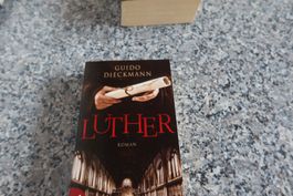 Luther Guido Deickmann