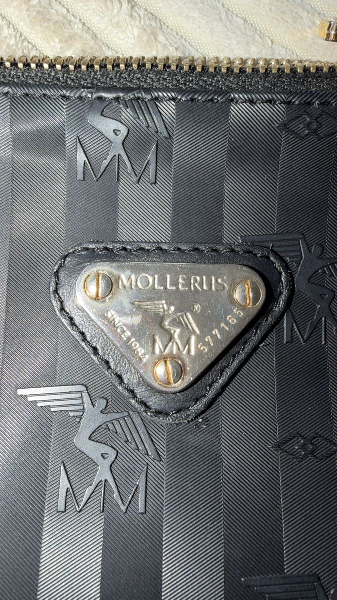 Maison Mollerus Taschen für Damen: Mollerus – Gebraucht aus Kriens von lor_y6rs 2