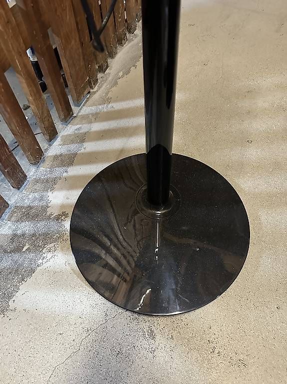 Ventilatori: satrap Standventilator Manno schwarz  – Usato da Zürich venduto da kat_tl7x 3