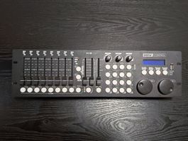 Invo Light Show Control