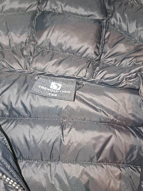 Jacken: Daunenjacke Gr 164 – Gebraucht aus Langenthal von Swissrunner 1