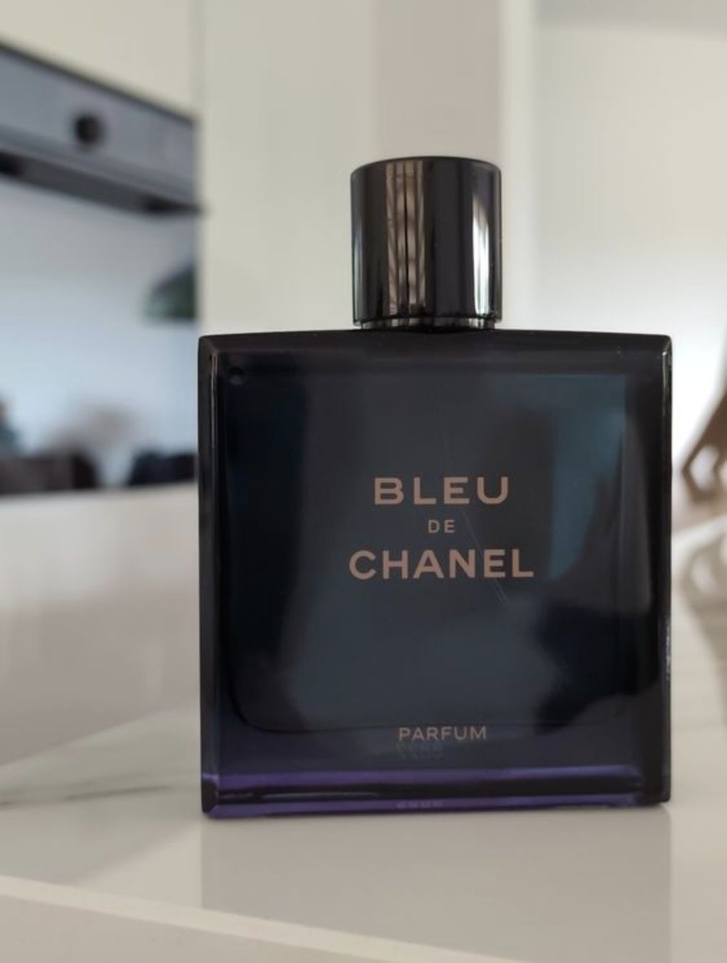 Chanel Profumi & Eau de Toilette: Parfume Chanel Bleu 100 ml edp – Usato da Männedorf venduto da Ursik_OnlineShop