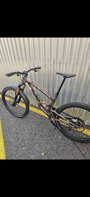Velos: Nukeproof Giga XL 29 – Gebraucht aus Biel/Bienne von nil_8jcs 2