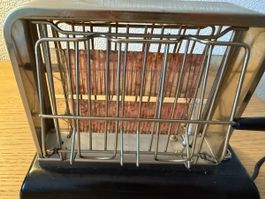 Grille-pain vintage Migrotherm