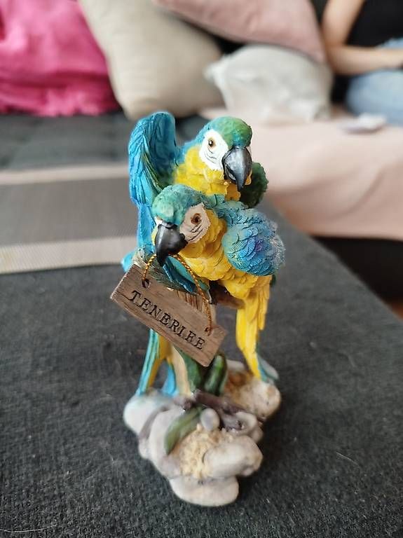 Figuren: Figuren  – Gebraucht aus Stachen von Mac4693 1