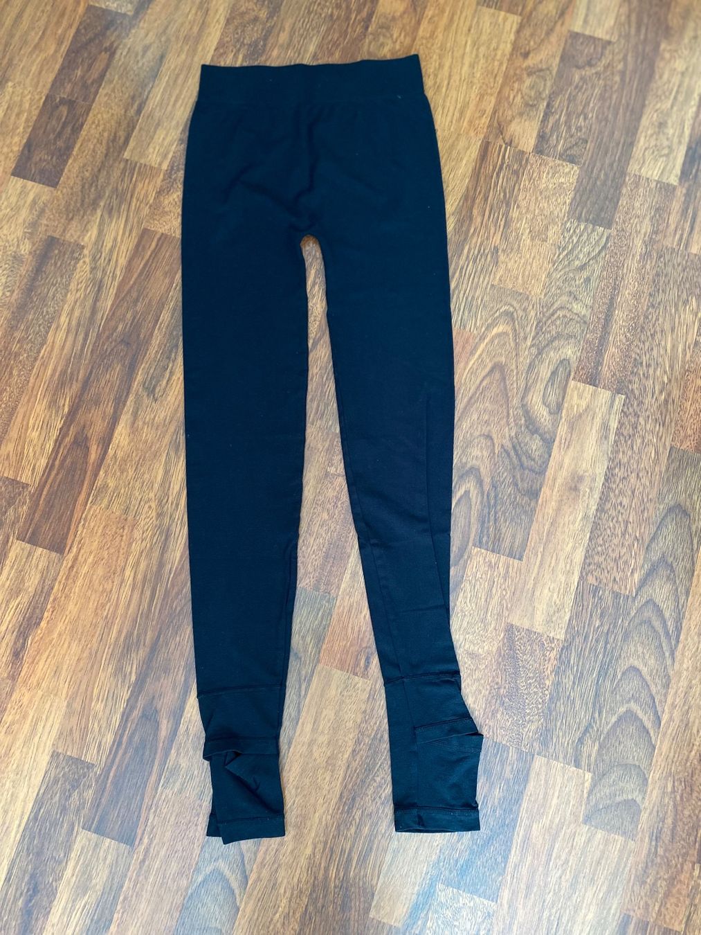 Leggings: Active Leggings, Schwarz, Grösse S, Neuwertig! – Usato da Stadel b. Niederglatt venduto da sandart 1
