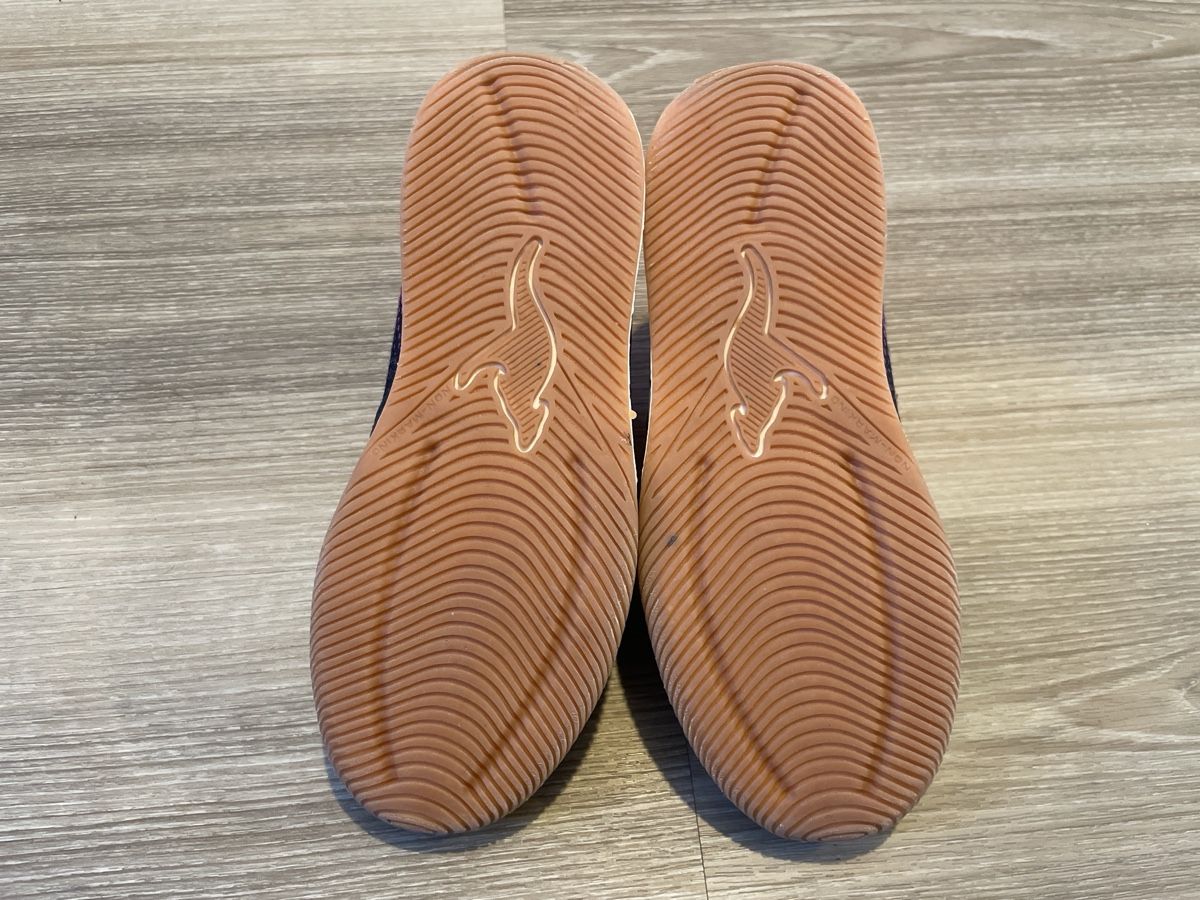 Scarpe per ragazze: Hallenschuhe Grösse 32 – Usato da Tobel venduto da rob_95 1