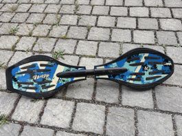 Waveboard