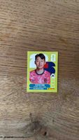 Panini Karte Heungmin Son wie neu