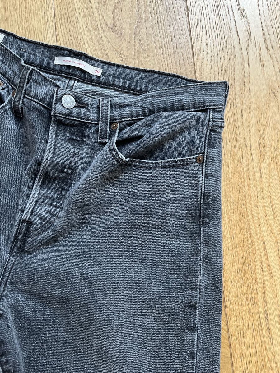 Levi's Jeans: Levis 501 Straight Leg – Usato da Zollikon venduto da ang_9jc5 1