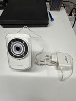 D-Link Überwachungskamera, DCS-932L, gebraucht Top-Zustand