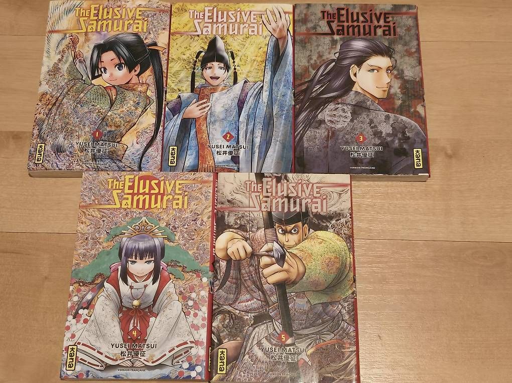 Fumetti: Manga – Usato da Monthey venduto da new_dt6j 3