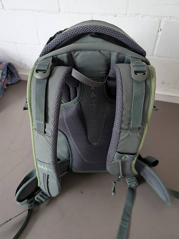 Sacs à dos: Satch Schulrucksack – D'occasion à Zürich par JRieckermann 1