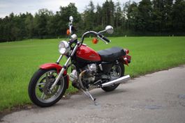 Moto Guzzi V65 C