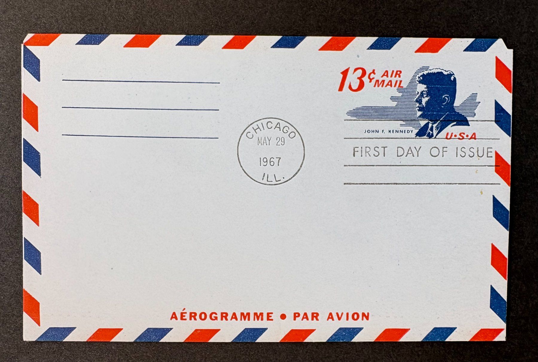 Tous les timbres: USA – D'occasion à Ostermundigen par wini63