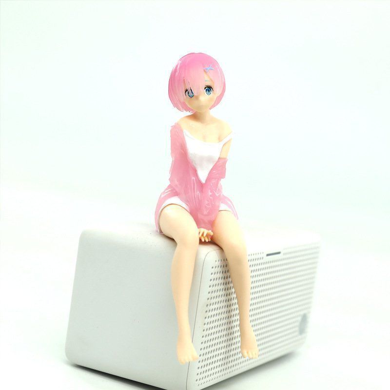 Statuette: 14 cm. Anime Figur – Nuovo e nell'imballaggio originale da Uerkheim venduto da Kaufoption