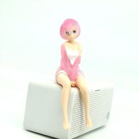 14 cm. Anime Figur