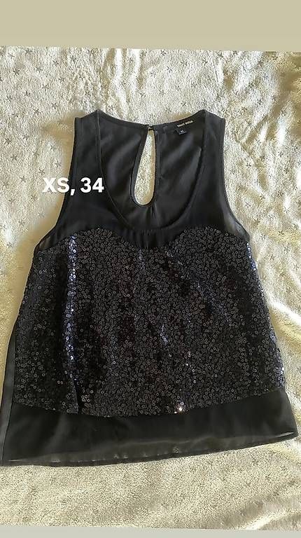 Hosen: Pantaloni, top , abiti – Gebraucht aus Lugano von Antonella68