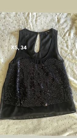 Pantaloni, top , abiti