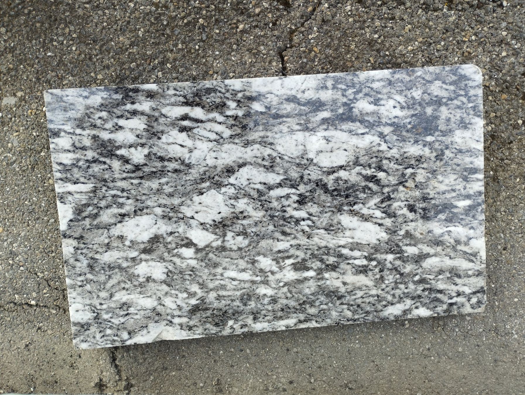 Plateaux: Steinplatten schwarz, 1 Stück – Neuf (Voir description) à Ostermundigen par Dinge1 1