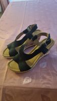 High Heel Sandalette original Gabor comfort Gr.6 1/2 = 40 !