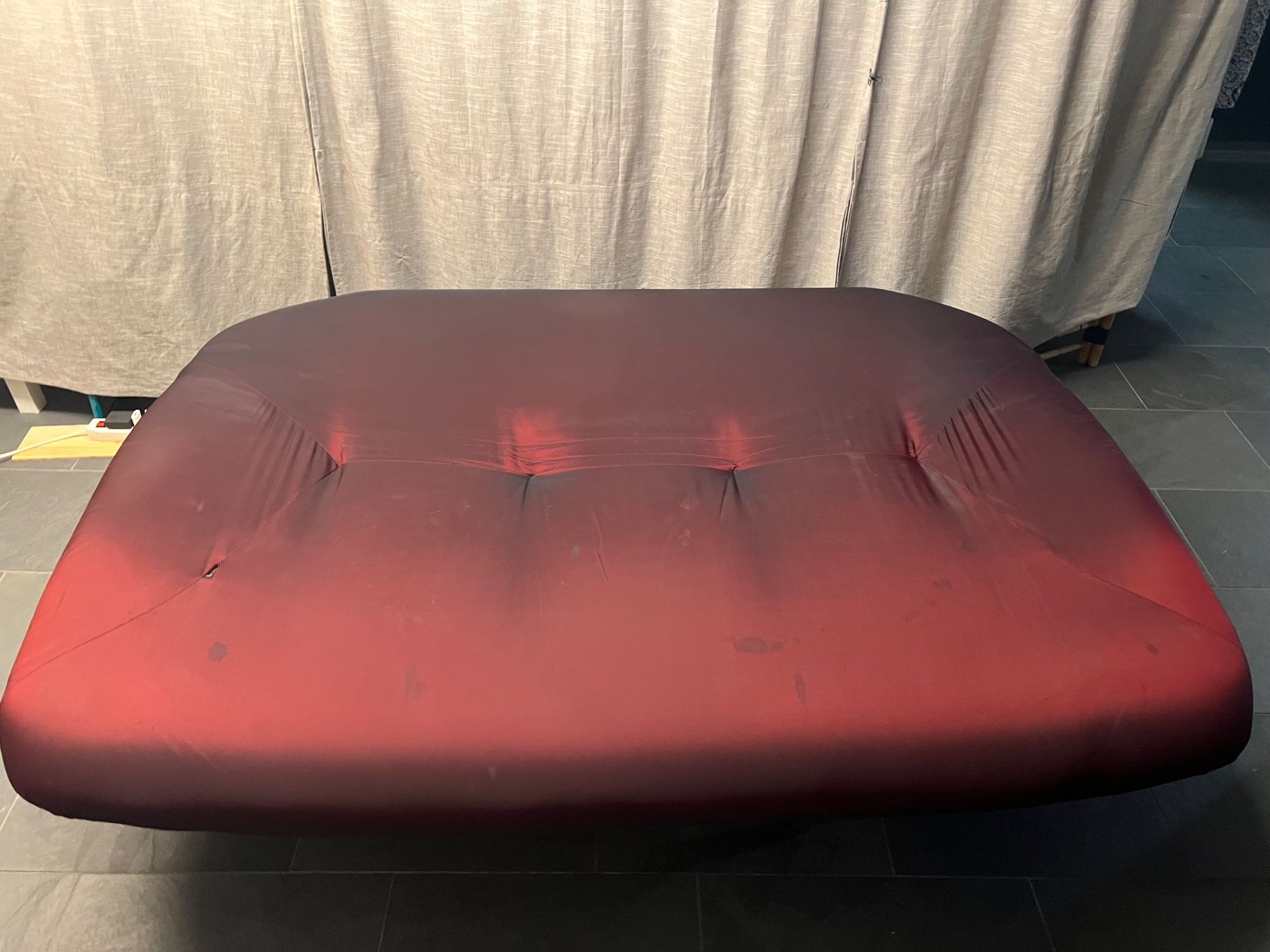 Divani: Bettsofa 140 x 190 – Usato da Volketswil venduto da megawatt500 1