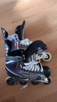 Inlineskates der Marke Bauer