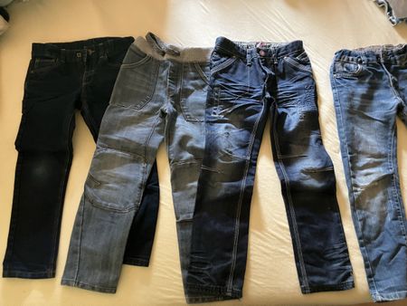jeans 122