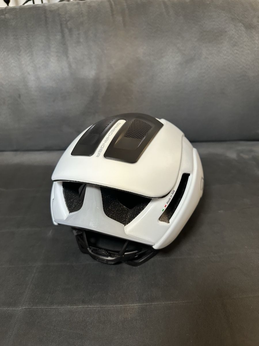 Abus Helme: Casque Abus Gamechanger 2.0 – Gebraucht aus Oron-la-ville von Kil20 3