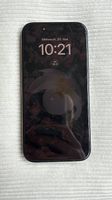 Apple iPhone 15 Pro 128GB Titan Schwarz Top Zustand 90% Akku