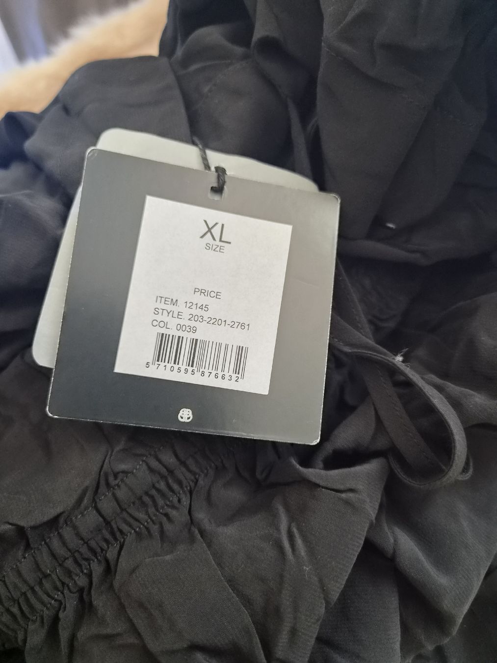 Kleider: Bitte kai Rand neues Kleid Gr. XL – Neu (gemäss Beschreibung) aus Frenkendorf von Moon111 3