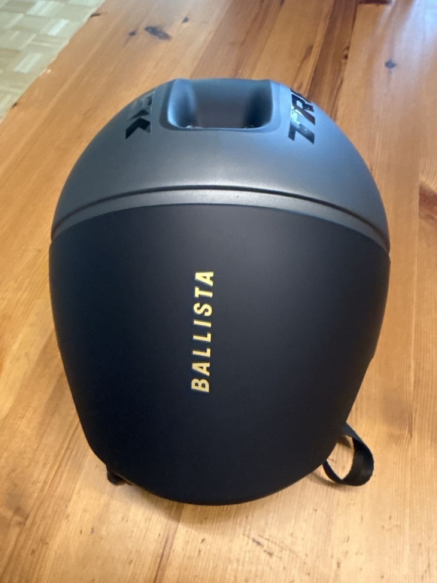 Caschi:  Helm Aerodynamic Grösse L  – Nuovo (secondo la descrizione) da Möhlin venduto da BidonKoenig026 2