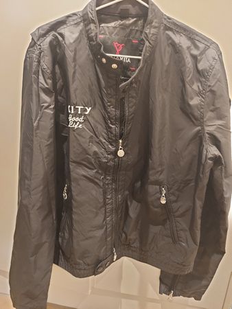 jacke
