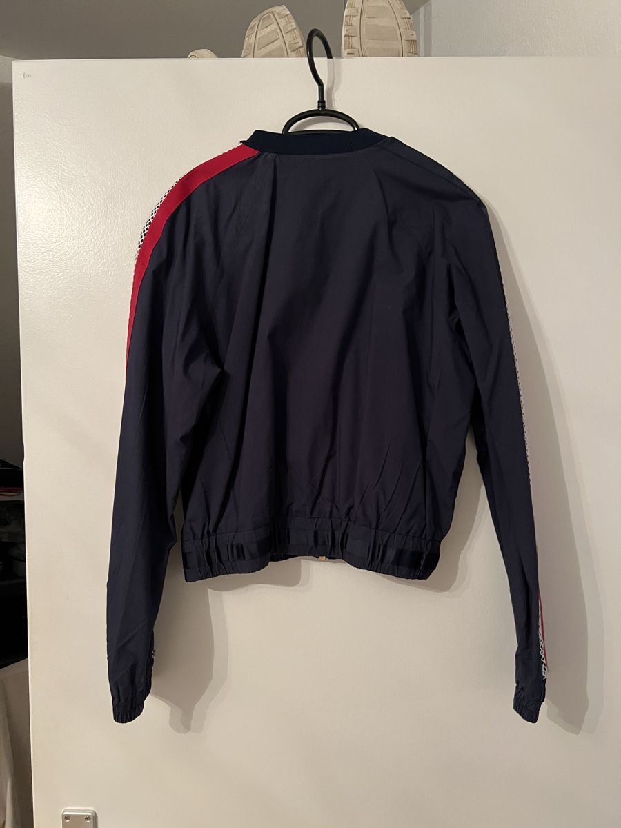 Tommy Hilfiger Giacche: Tommy Hilfiger Bomberjacke - Gr.6 – Usato da Rothrist venduto da FL_17 1