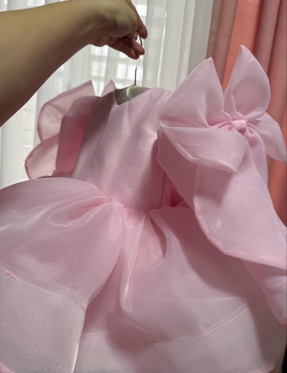 Kleider & Röcke: Elegantes Festkleid  – Neu (gemäss Beschreibung) aus Reinach AG von val_cr2k 3