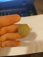 Pièce rare : 100 Francs Tchad 1972 - Offre spéciale !