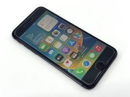 Apple iPhone 8, 256 GB, Black - Defekt