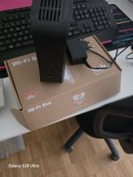 WiFi 7 Box Salt Extender Repeater