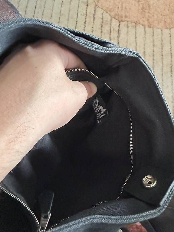 Borse da donna: Hermes mini troca bag – Usato da Lugano venduto da gre_9lsz 3