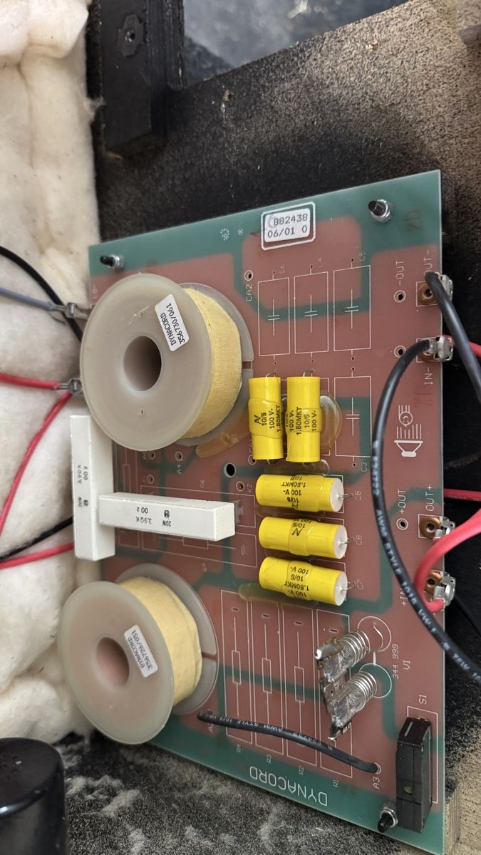 Dynacord Casse acustiche: Dynacord F120 Forum Line – Usato da Rupperswil venduto da Tw-Audio 8