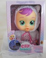 Cry Babies Goodnight Starry Sky Daisy -  NEU