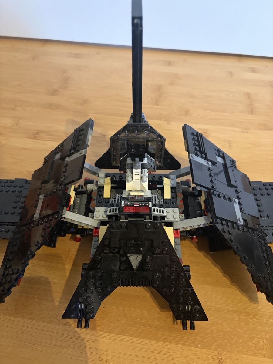 Lego Giocattoli: LEGO Star Wars Krennic's Imperial Shuttle 75156 - Great Cond – Usato da Staufen venduto da nic_8g8z 5