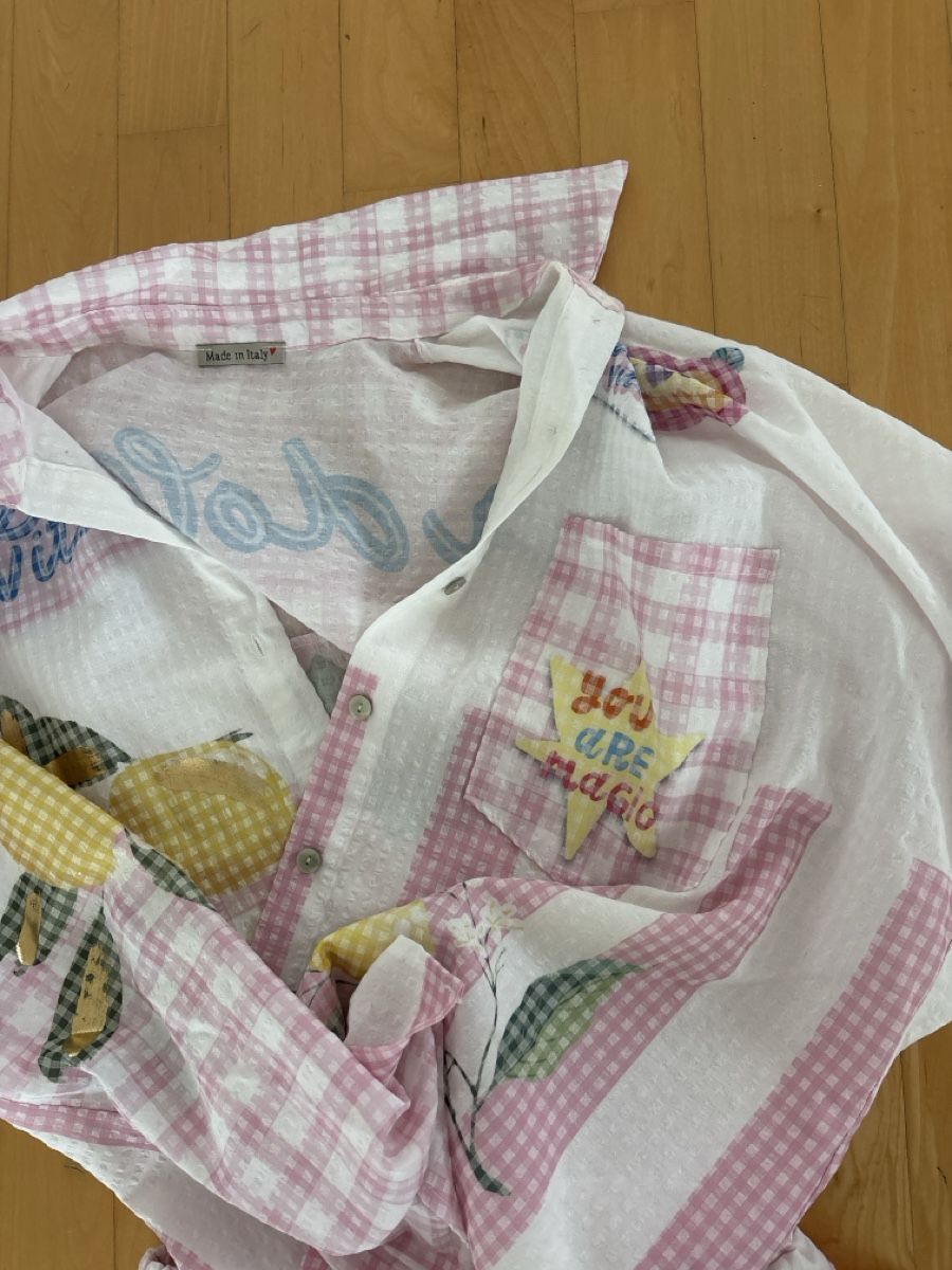 Completi & Tailleur: Dolce vita Anzug Gr M – Nuovo (secondo la descrizione) da Embrach venduto da Dmoney 2