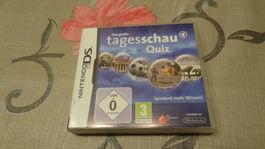 Das grosse Tagesschau Quiz DS