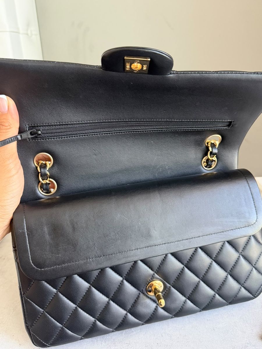Chanel Sacs femmes: Sac chanel timeless classique fullset – D'occasion à Bussigny par tmu_8p2m 5
