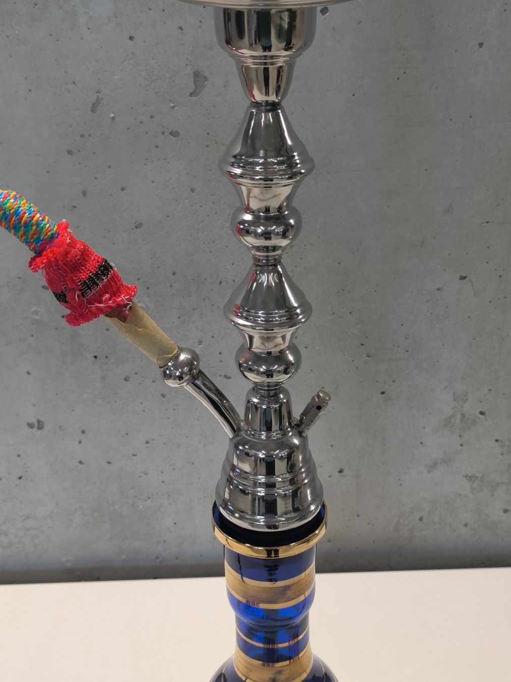 Narguilés: Grosse Shisha / Wasserpfeife -Wiitergäh – D'occasion à Zug par GGZatWork 3