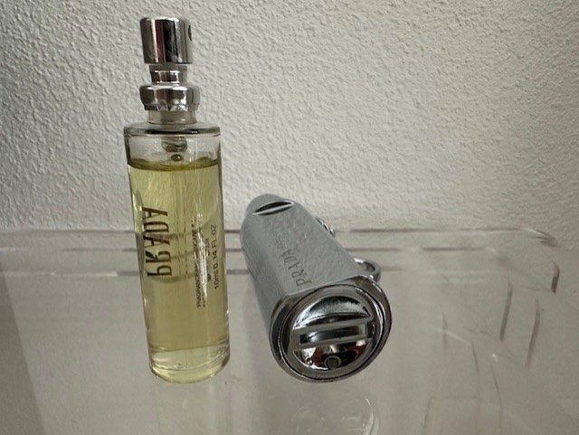 Prada Profumi & Eau de Toilette: Prada eau de Parfume – Usato da Dallenwil venduto da ZD2019 1
