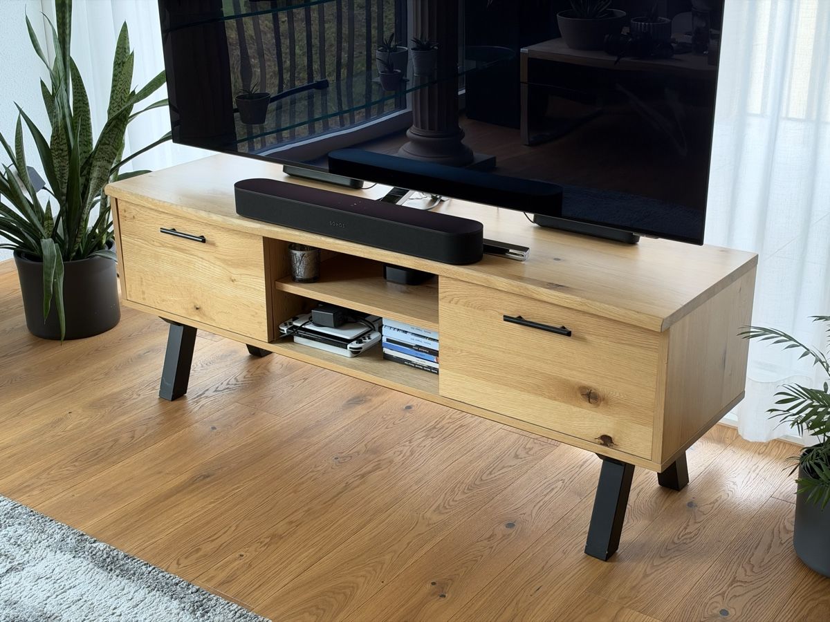 Jysk Meubles TV: Tv Möbel – Neuf (Voir description) à Root par jag_f6bw