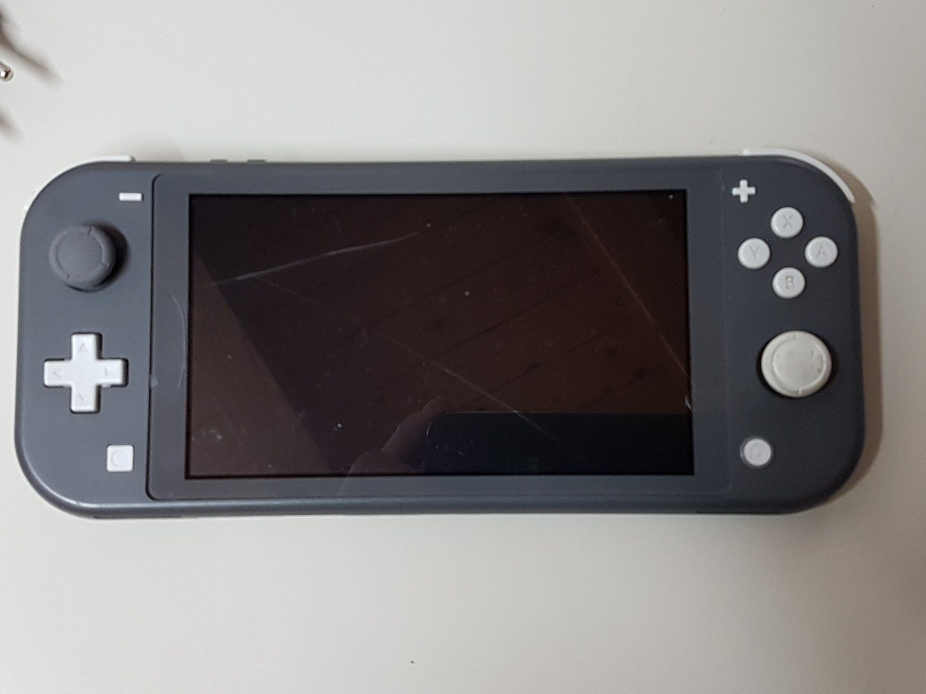 Nintendo Console: 😎 Nintendo Switch Lite – Usato da Schüpfheim venduto da Games_Spielkonsolen 3